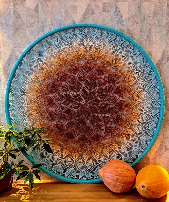 Золотая осень!