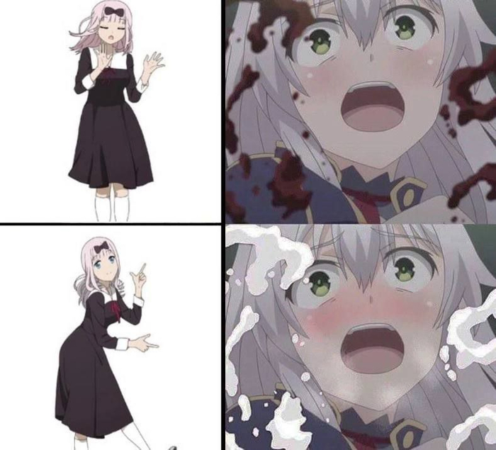 This is my Kingdom Cum