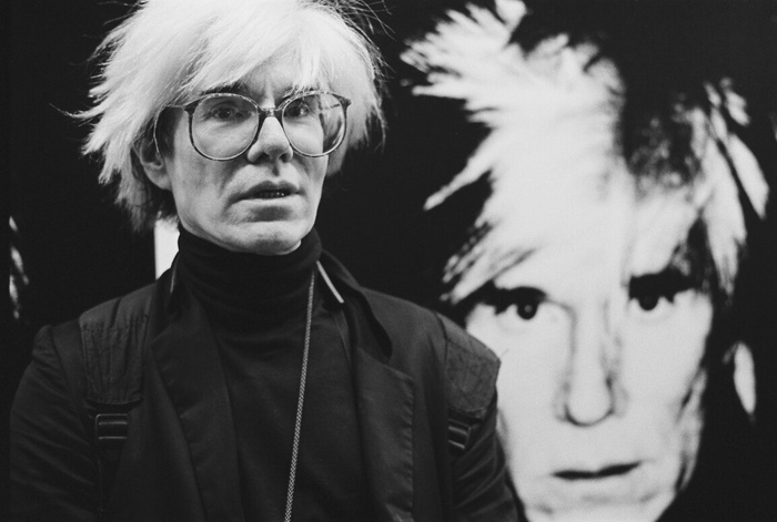 Фото художника