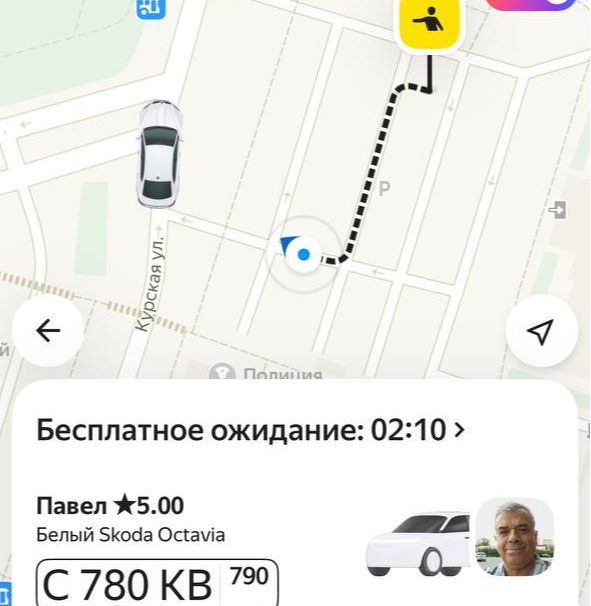 И правда, нахрен геолокацию да Яндекс?