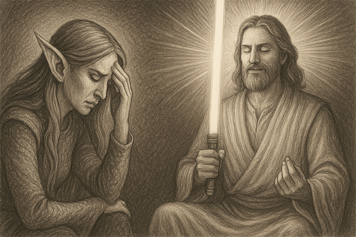 Как вырастить себе травму за выходные