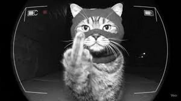 Пофантазируем об ИИ?