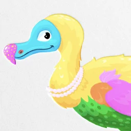 DinosaurVIZ