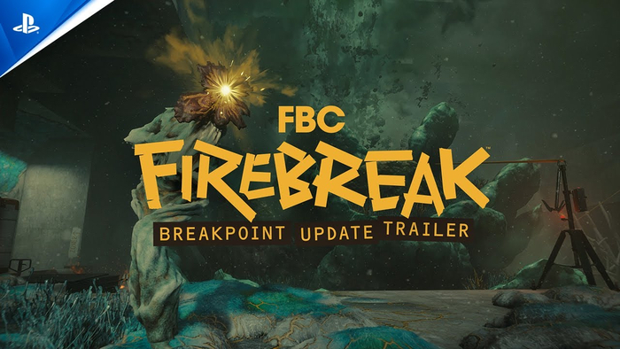 Remedy понизила прогноз по продажам FBC: Firebreak из-за слабого старта, поддержку шутера продлят с учётом новых реалий