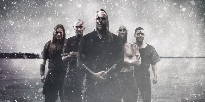 HAVAMAL   2025     MELODIC DEATH METAL/VIKING METAL *Age of the Gods*