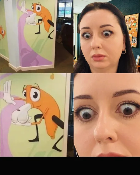 Когда поняла, что даже у кузнечика личная жизнь лучше чем у тебя