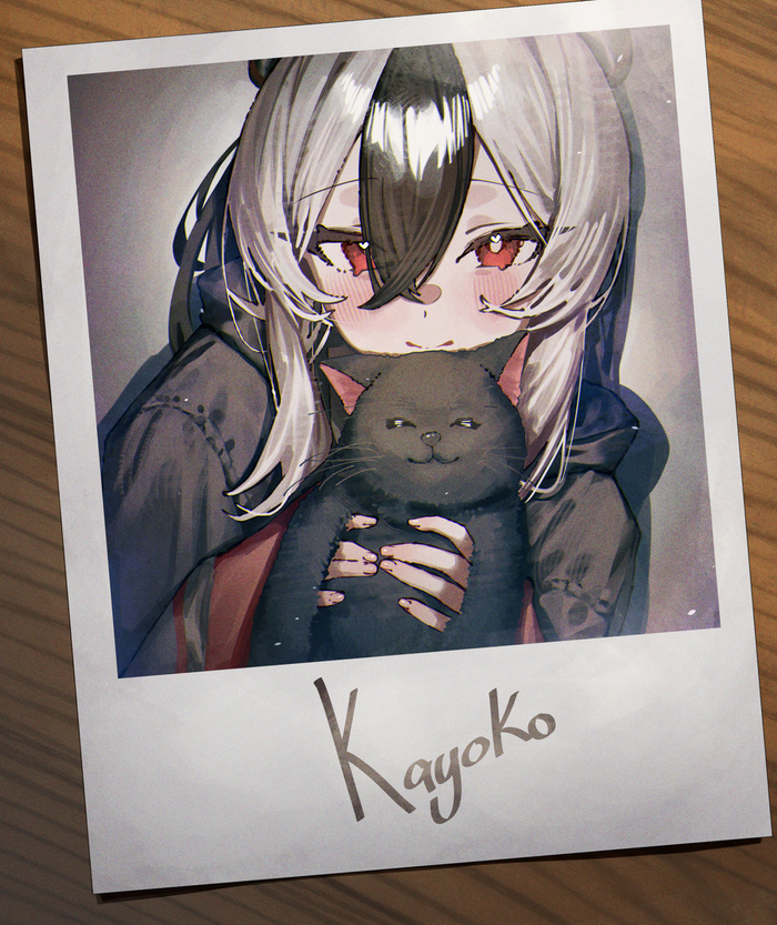 Радостные мордашки