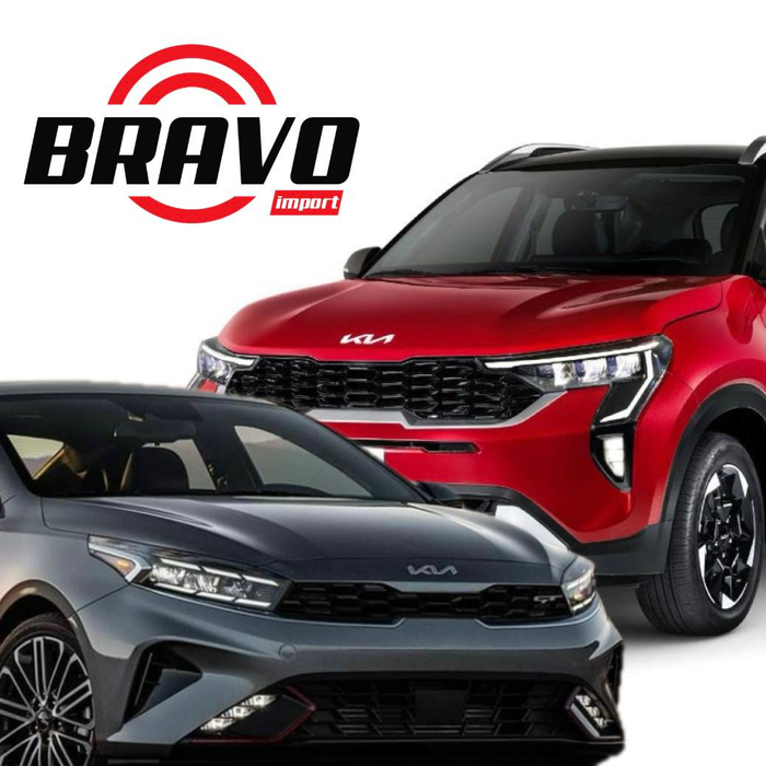 �� ���� ����� � � �������: ����������� �������� Kia!