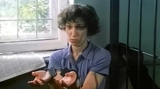 Кадр из фильма «Ландыш серебристый», 2000