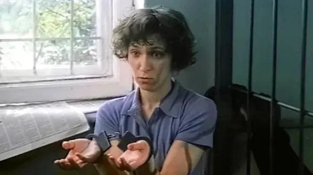 Кадр из фильма «Ландыш серебристый», 2000