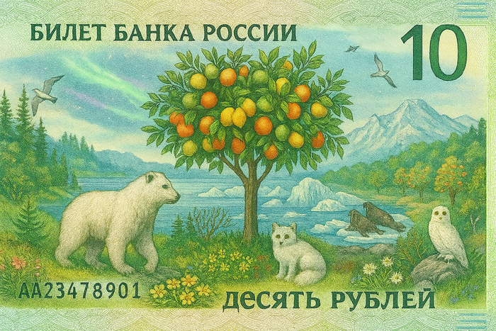 Почти 5 рублей