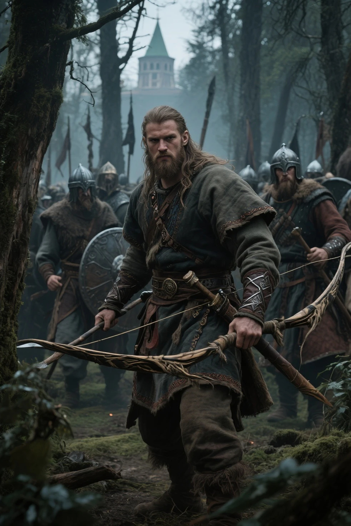 Книга: Заря Новой Земли