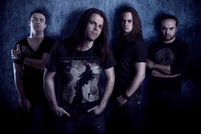 BLACK FATE немецкая группа POWER METAL/PROGRESSIVE METAL была создана в 1990 году и подарила миру пока всего четыре альбома