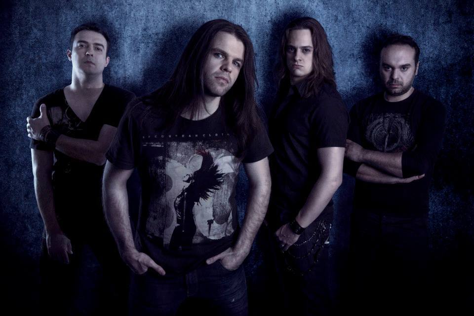 BLACK FATE немецкая группа POWER METAL/PROGRESSIVE METAL была создана в 1990 году и подарила миру пока всего четыре альбома - Metal, Power Metal, Progressive Metal, Германия, Видео, YouTube, Длиннопост