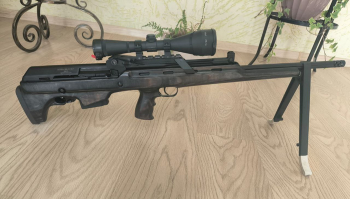 Вепрь-Супер