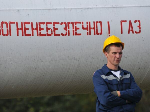 Продолжение поста «Газохранилища перед отключением: из-за санкций в отношении России энергоснабжение пошатнулось»