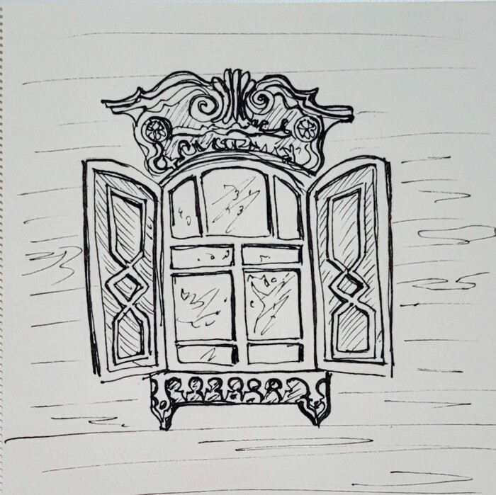 Рисую каждый день. 289/365