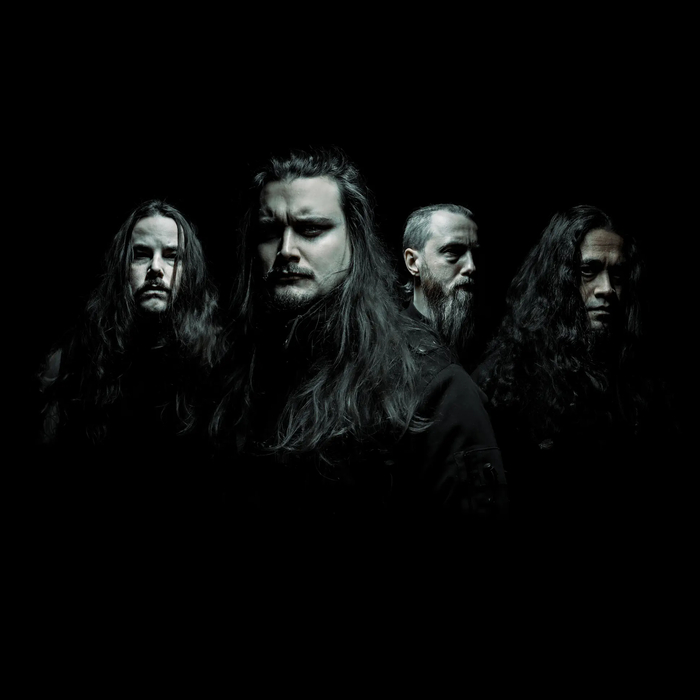 ORBIT CULTURE на LIVE At Graspop Metal Meeting 2025 года с вещью *From The Inside* из альбома Descent 2023 года