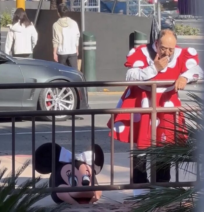 Когда выбрал работу по душе и проработал до старости