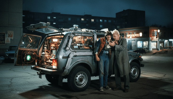 Фото: Otherwise-March928