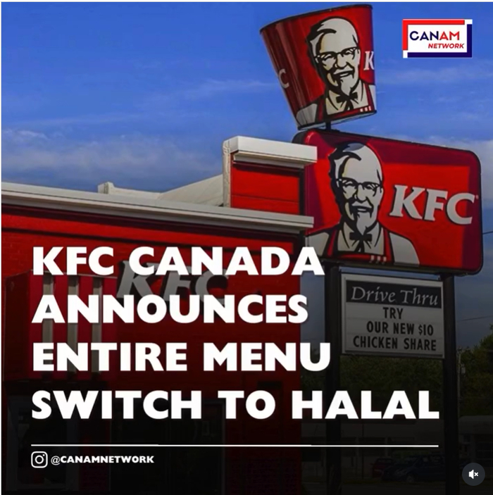   KFC    