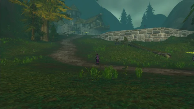 Художественное прохождение WoW. Глава 46. Я здесь, среди теней - Серия Художественное прохождение WoW Хардмод, Моё, World of Warcraft, Прохождение, Авторский рассказ, Фанфик, Фэнтези, Warcraft, Демон, Маг, Видео, YouTube, Короткие видео, Длиннопост