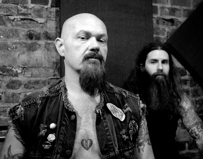 THUNDERCHIEF      2023  &quot;Dekk meg...&quot;    2025     Synanthrope 2021 