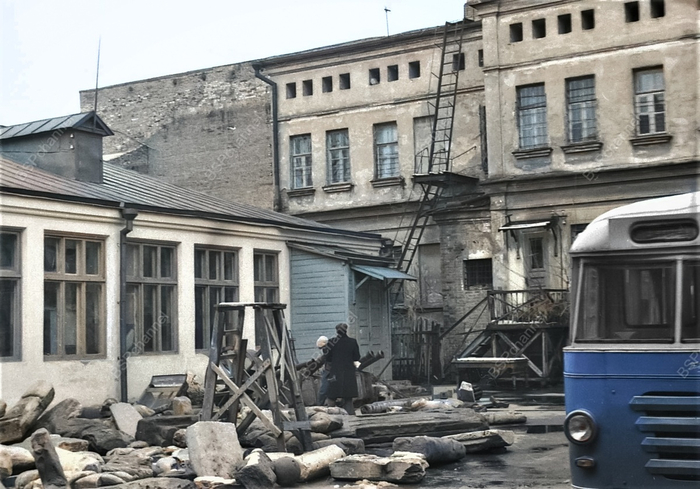 Автор: Георгий Игнатенко