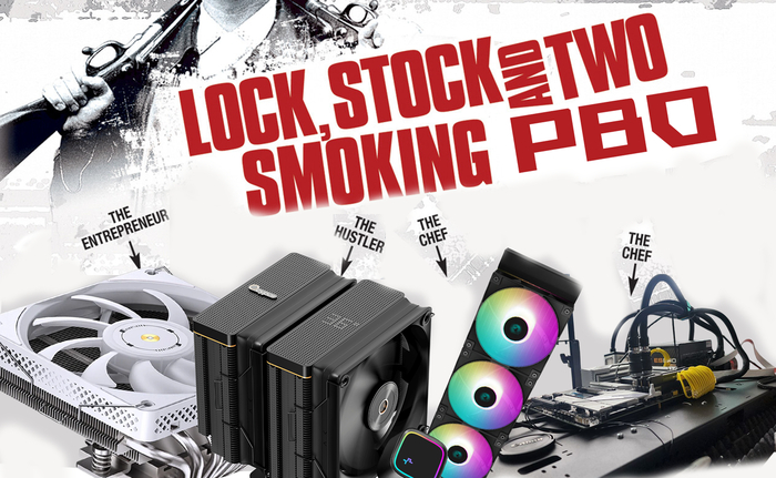 Какой сценарий - ваш?