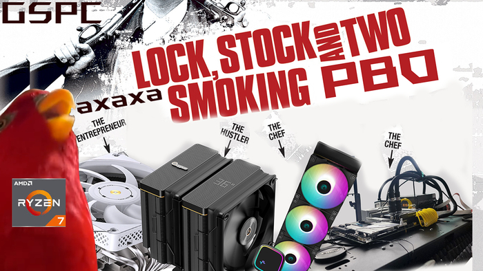 Попугай вам врали! Реальные фпс не зависят от результатов бенчей. От чего зависят - узнаете из статьи