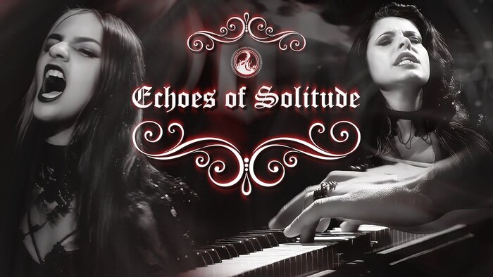 KATHARSIA   SYMPHONIC METAL    2025 