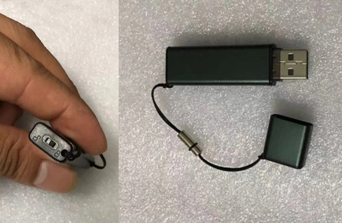 Что такое USB Killer или не втыкайте в компьютер что попало