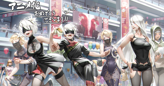 Do Androids Dream of &quot;Vkusno - I Tochka&quot;?