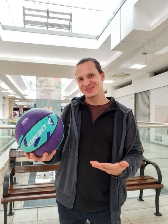 Подарок на День отца