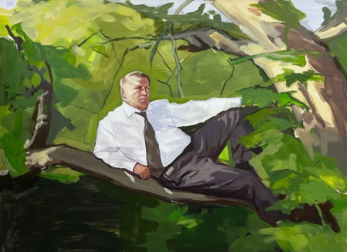 Не знаю кто автор