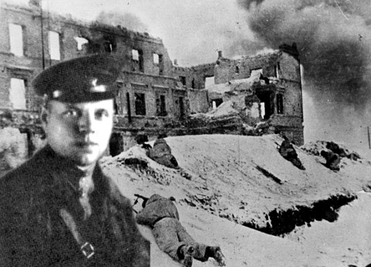 «Любой, кто там был, скажет: я был в аду... И это будет правдой»