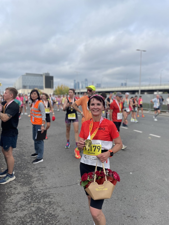 Свежефинишировавший пирожочек!