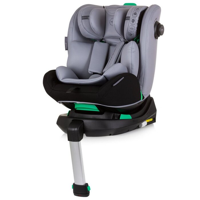 Сертификат R129 - не гарантия безопасности: что показали провальные краш-тесты детских автокресел в 2025 году