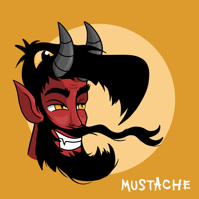 персонаж: Амато