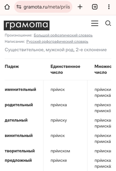 Иллюстрация к комментарию