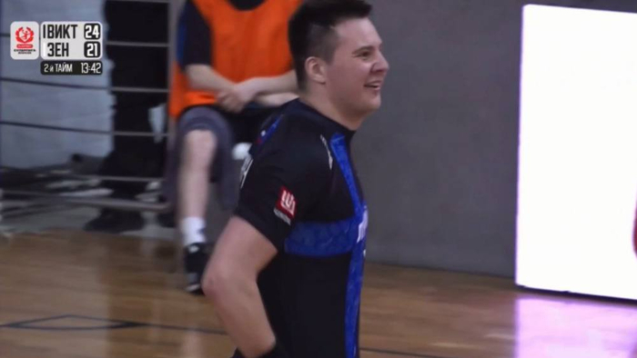 Ответ на пост «Конфуз»