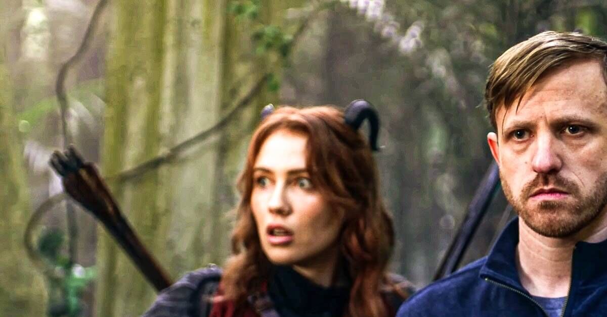 When No One Takes Notes in D&D - My, Voice acting, Humor, Translation, Youtube, Viva La Dirt League, Dungeons & dragons, Russian voiceover, Vldl in Russian, Video, Video VK