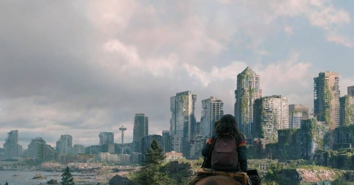 Гоблин про The Last of Us Season 2, эпизод 3 - Серия The Last of Us, Моё, Видео, Видео вк, ВКонтакте (ссылка), The Last of Us, Новинки кино, Новинки сериалов, Зарубежные сериалы, Экранизация, Обзор фильмов, Спойлер, Пропаганда, Политика, Негатив, Демократия, Общество, Постапокалипсис, Экономика, Воспитание, Критическое мышление, Дмитрий Пучков, Длиннопост, Сериалы