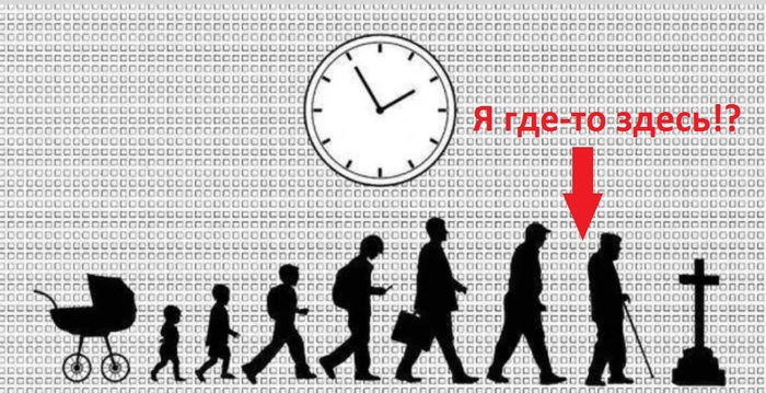 По здоровью я уже больше 10 лет где-то тут... Это только для лучшего понимания где я нахожусь и в каком состоянии здоровья...