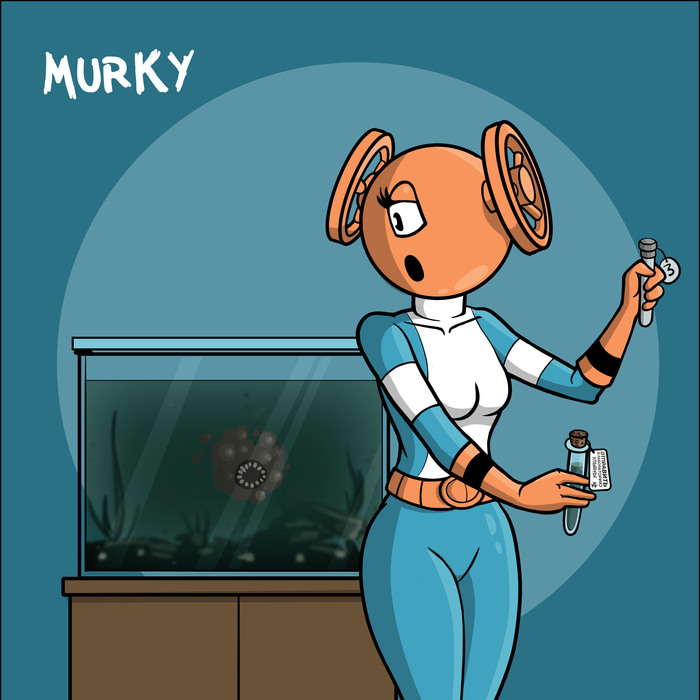 персонаж: Вэйв