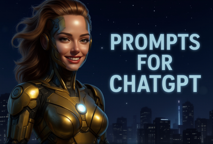 Лучшие советы по созданию эффективных промптов для ChatGPT: инструкции и шаблоны