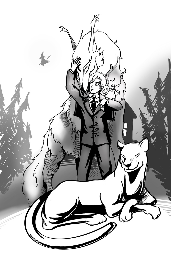 Inktober 2025 Deal  Extra Academy Survival Guide