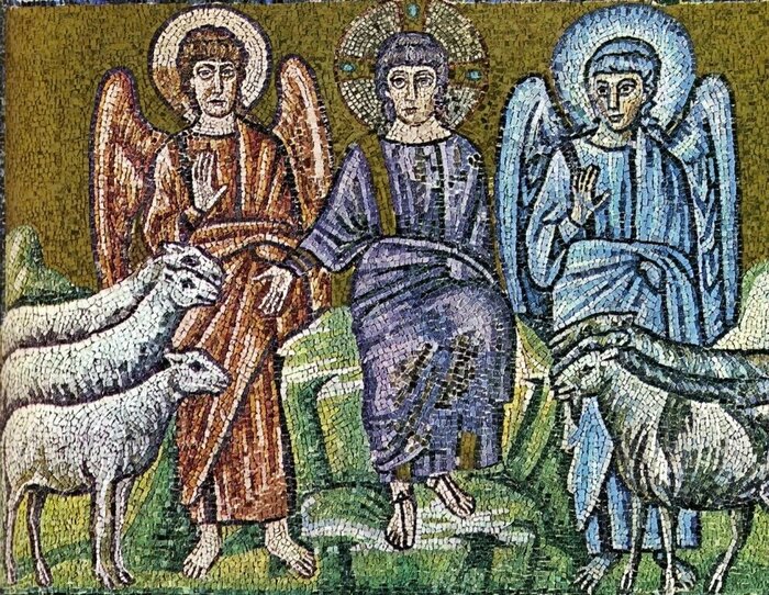 Ответ на пост «Почему же так?»