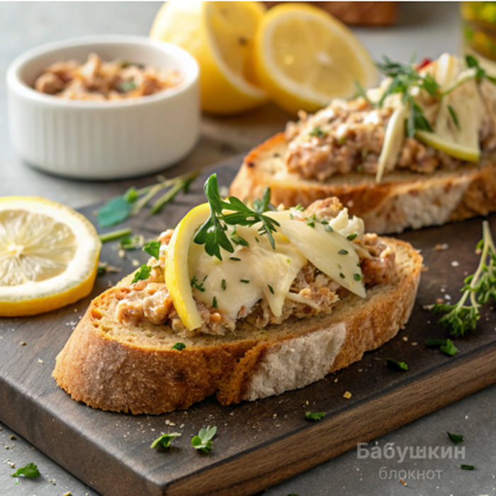 больше в <!--noindex--><a href="https://pikabu.ru/story/vkusnyie_namazki_na_khleb_13313079?u=https%3A%2F%2Ft.me%2Fbabushkin_blocknot&t=https%3A%2F%2Ft.me%2Fbabushkin_blocknot&h=33ec9553abdabd2ee21310b6dda955e48ebbdeda" title="https://t.me/babushkin_blocknot" target="_blank" rel="nofollow noopener">https://t.me/babushkin_blocknot</a><!--/noindex-->