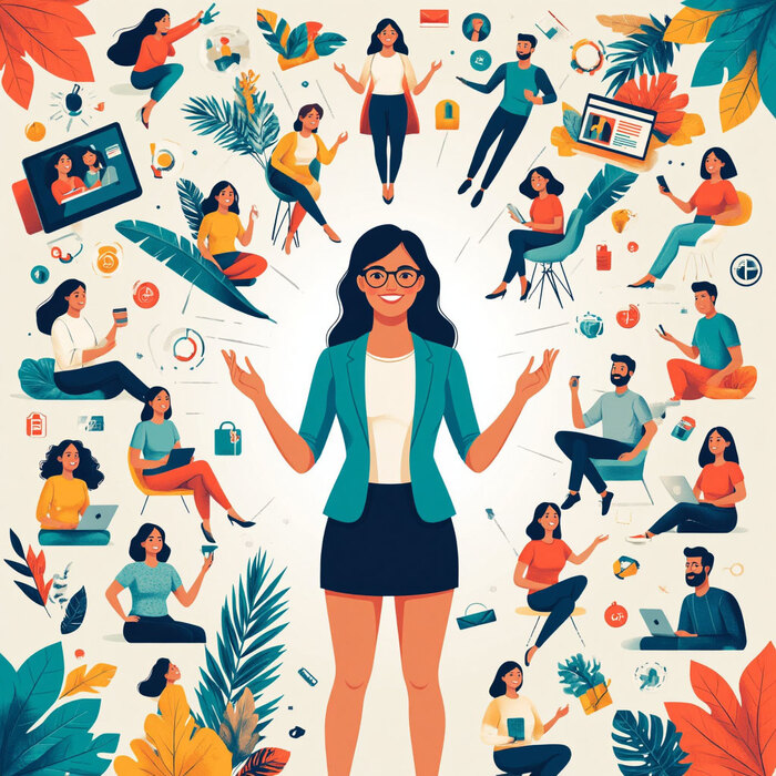 Формула роста: как создать магнит для новых клиентов